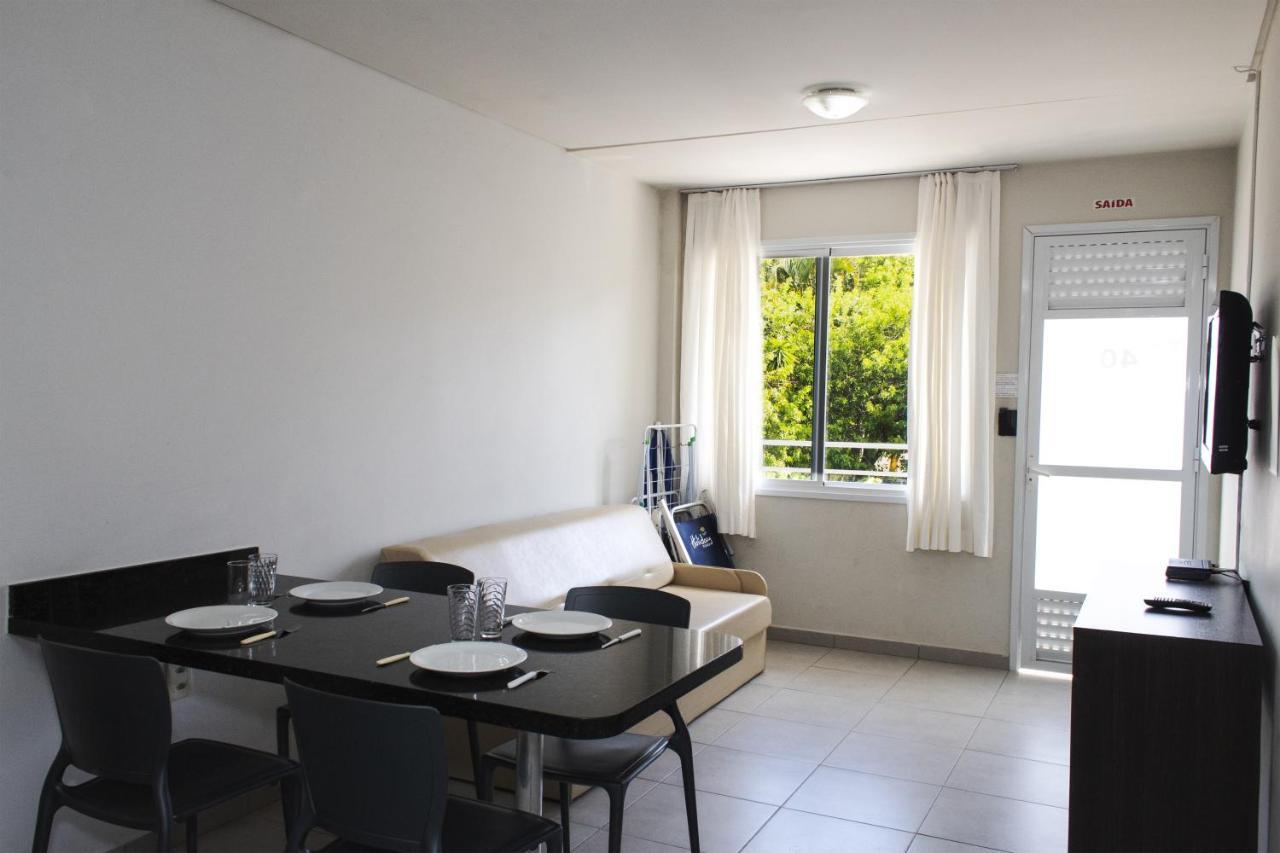 Pousada Holiday Florianopolis Ngoại thất bức ảnh