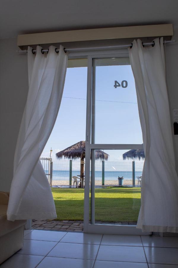 Pousada Holiday Florianopolis Ngoại thất bức ảnh