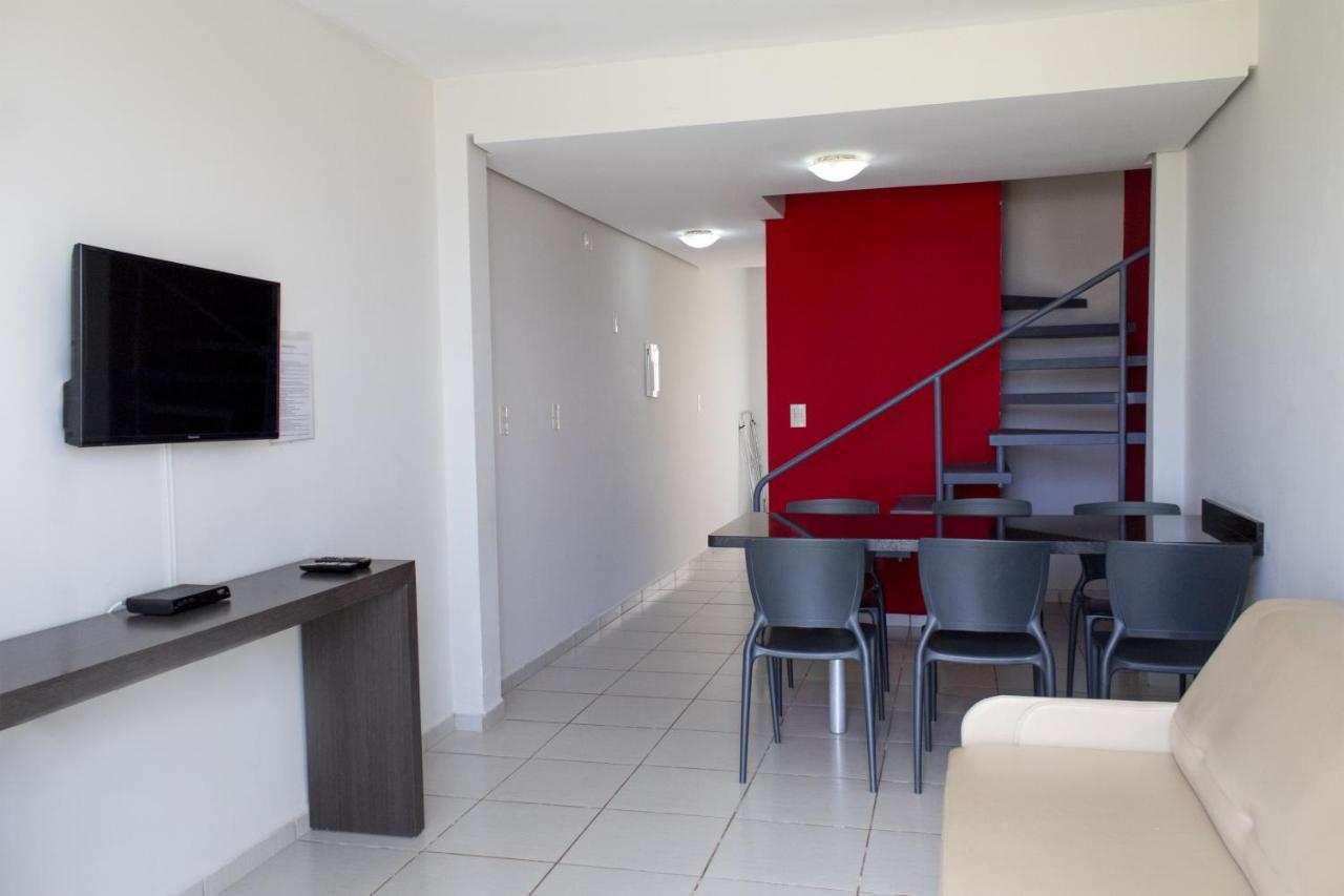 Pousada Holiday Florianopolis Ngoại thất bức ảnh