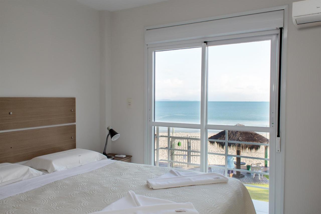 Pousada Holiday Florianopolis Ngoại thất bức ảnh
