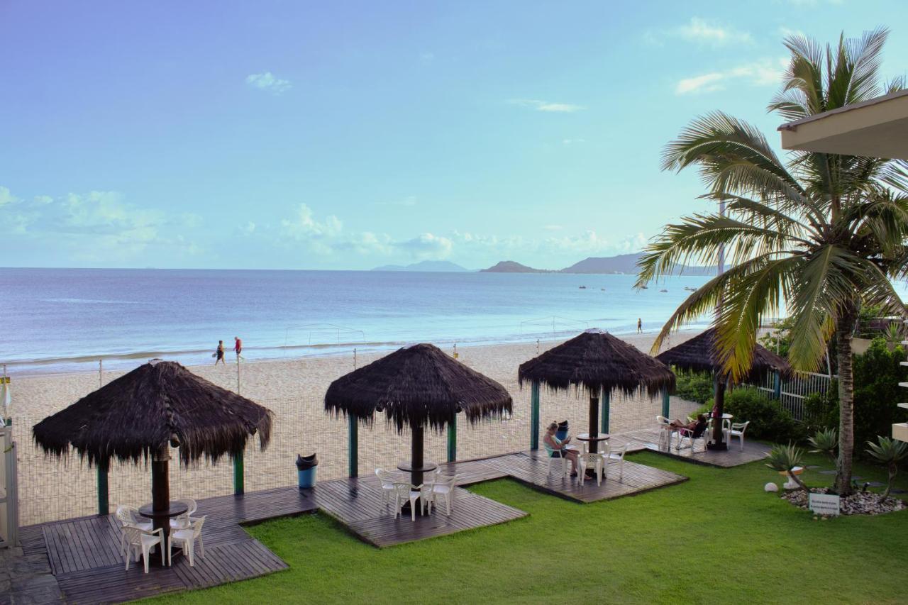 Pousada Holiday Florianopolis Ngoại thất bức ảnh