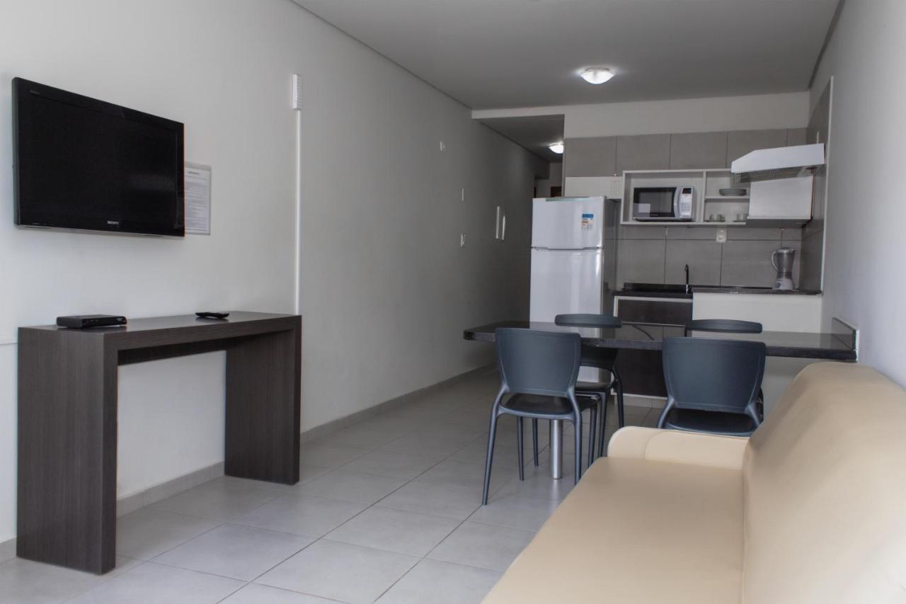 Pousada Holiday Florianopolis Ngoại thất bức ảnh