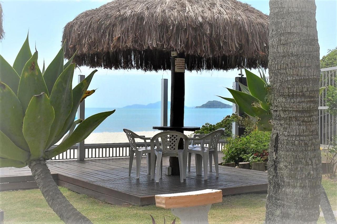 Pousada Holiday Florianopolis Ngoại thất bức ảnh