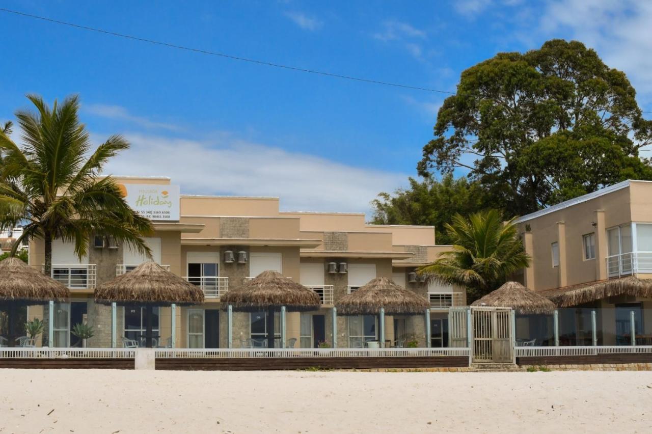 Pousada Holiday Florianopolis Ngoại thất bức ảnh