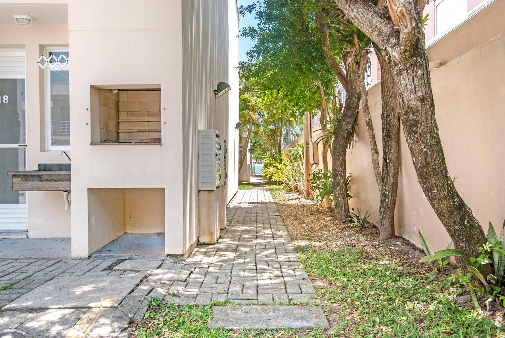 Pousada Holiday Florianopolis Ngoại thất bức ảnh