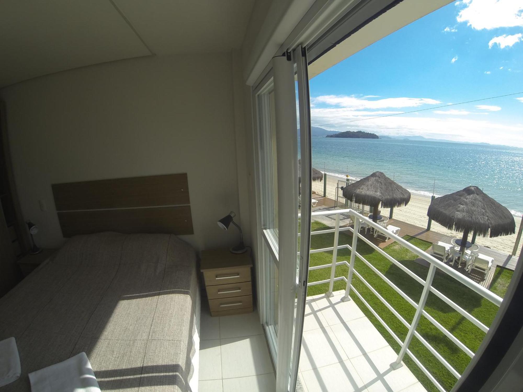 Pousada Holiday Florianopolis Phòng bức ảnh