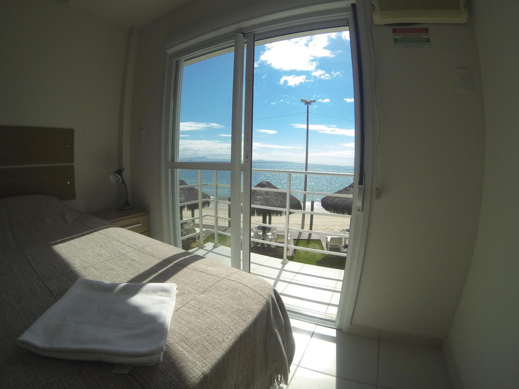 Pousada Holiday Florianopolis Phòng bức ảnh