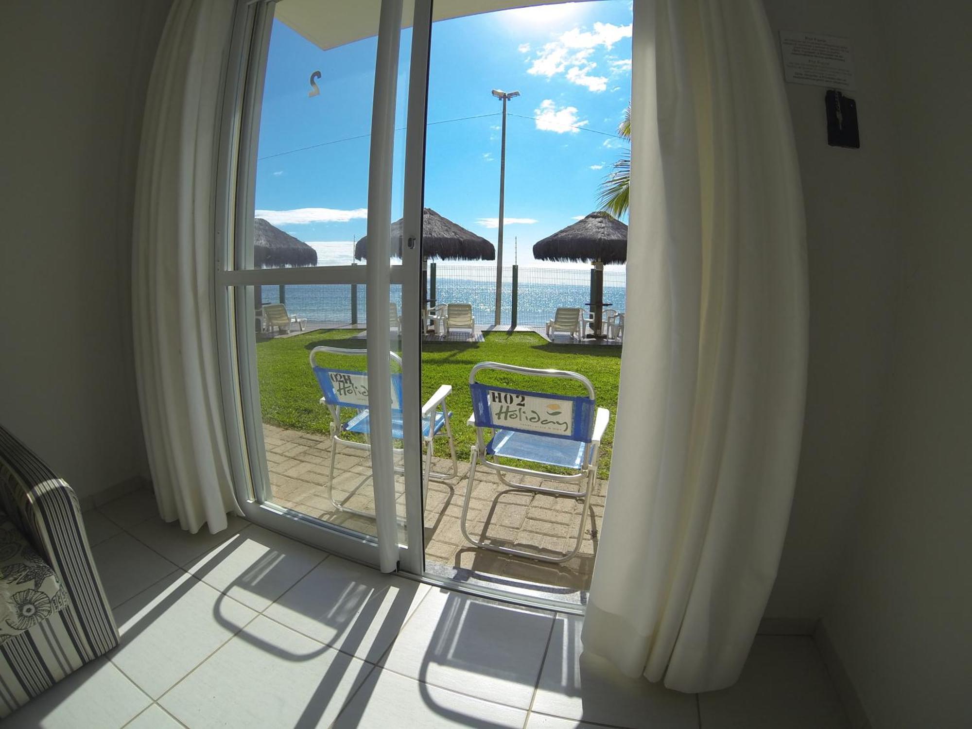 Pousada Holiday Florianopolis Phòng bức ảnh