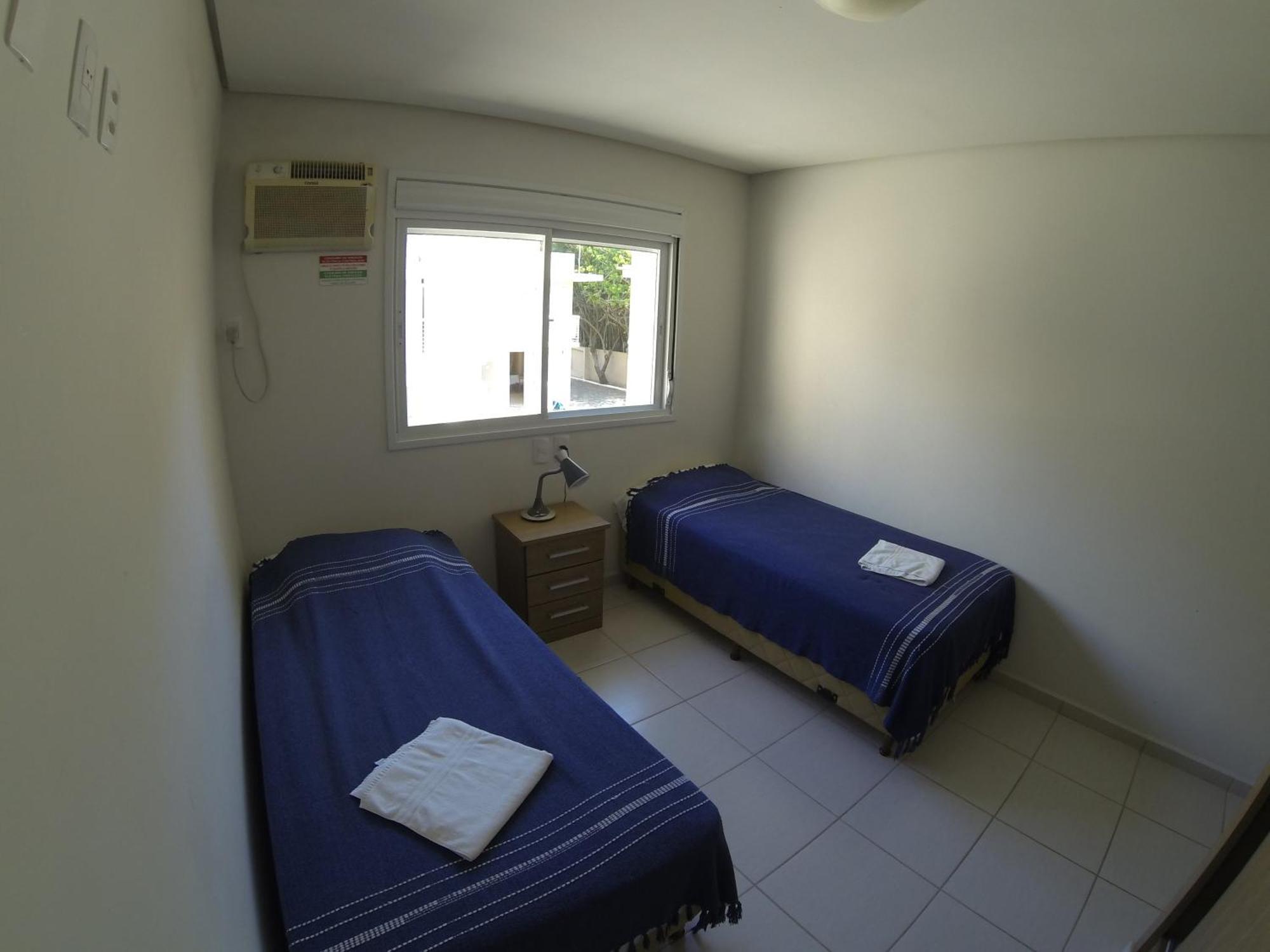 Pousada Holiday Florianopolis Phòng bức ảnh