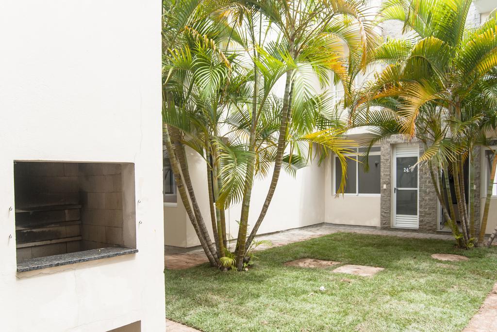 Pousada Holiday Florianopolis Ngoại thất bức ảnh
