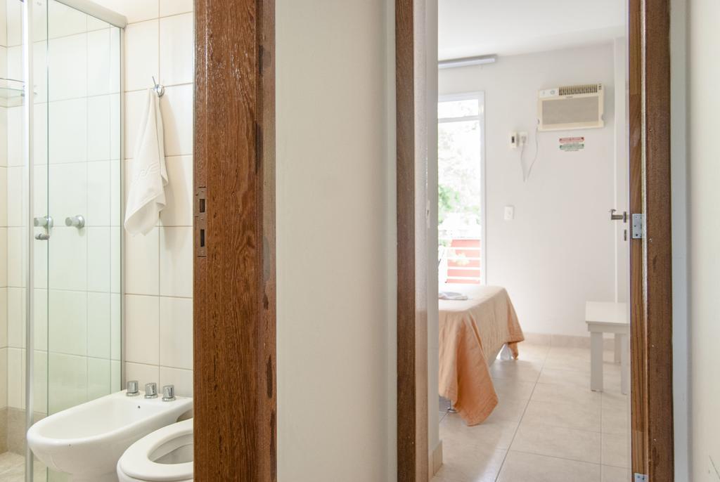 Pousada Holiday Florianopolis Ngoại thất bức ảnh