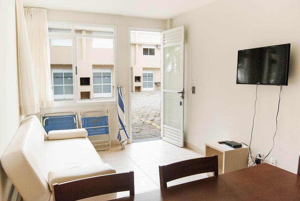 Pousada Holiday Florianopolis Ngoại thất bức ảnh