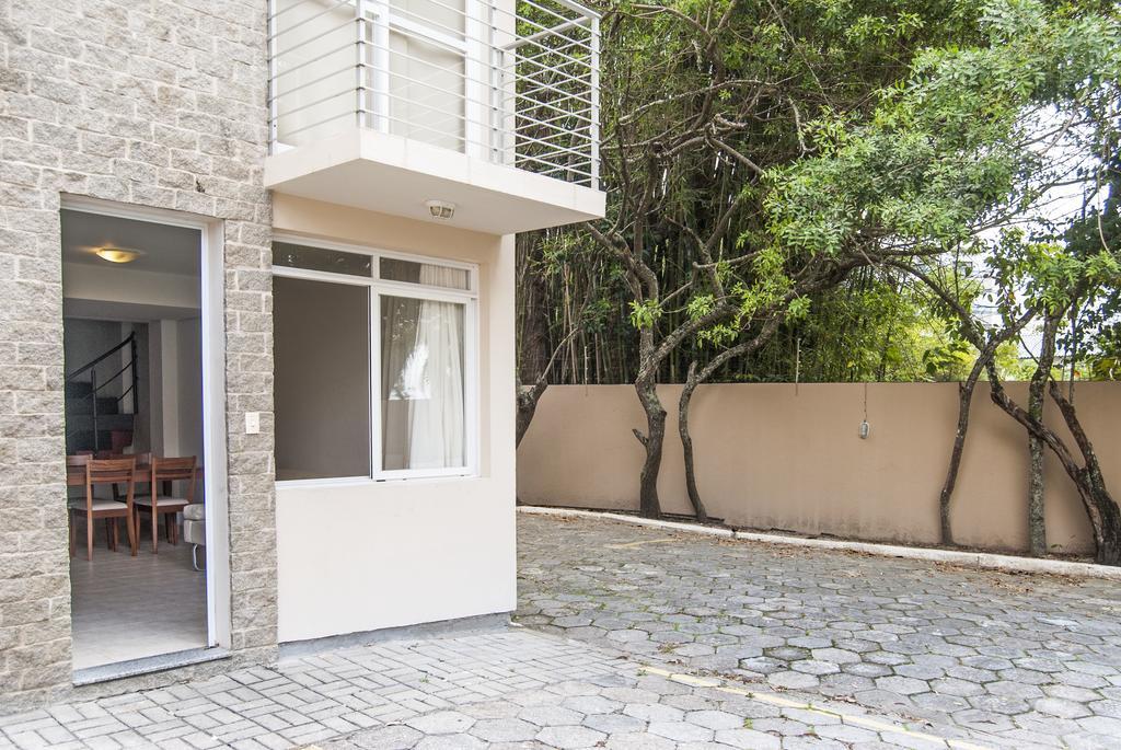 Pousada Holiday Florianopolis Ngoại thất bức ảnh