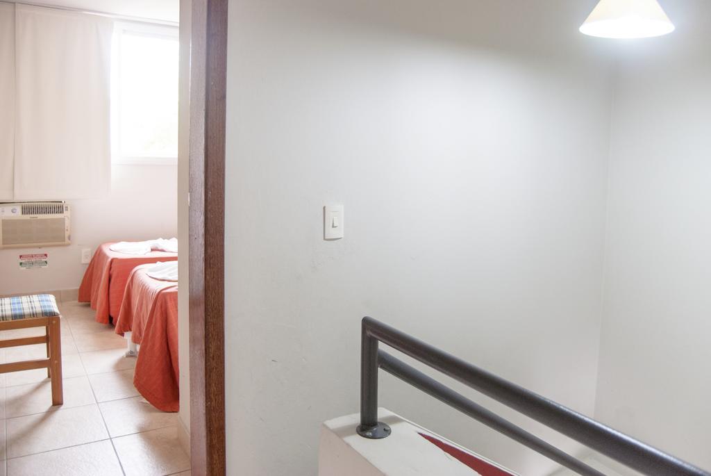 Pousada Holiday Florianopolis Ngoại thất bức ảnh