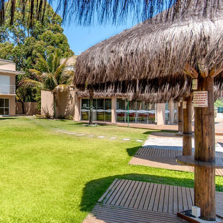 Pousada Holiday Florianopolis Ngoại thất bức ảnh