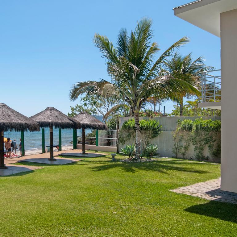 Pousada Holiday Florianopolis Ngoại thất bức ảnh