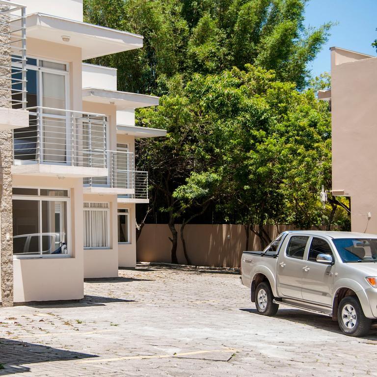 Pousada Holiday Florianopolis Ngoại thất bức ảnh