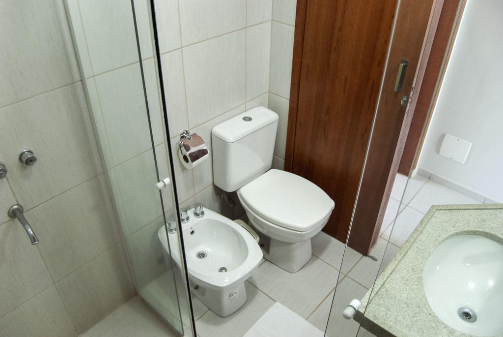 Pousada Holiday Florianopolis Ngoại thất bức ảnh