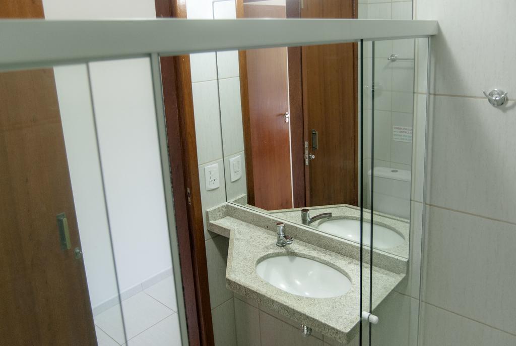 Pousada Holiday Florianopolis Ngoại thất bức ảnh