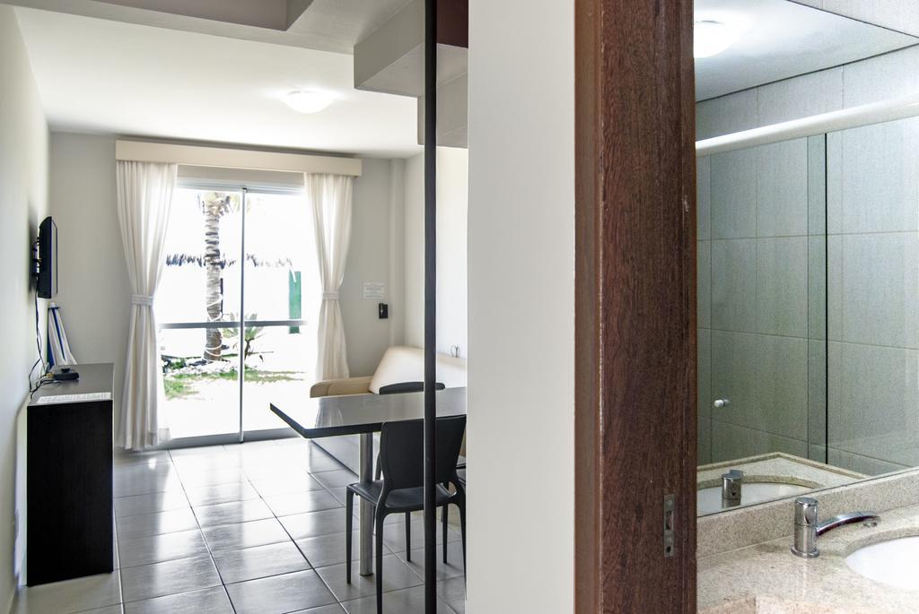 Pousada Holiday Florianopolis Ngoại thất bức ảnh