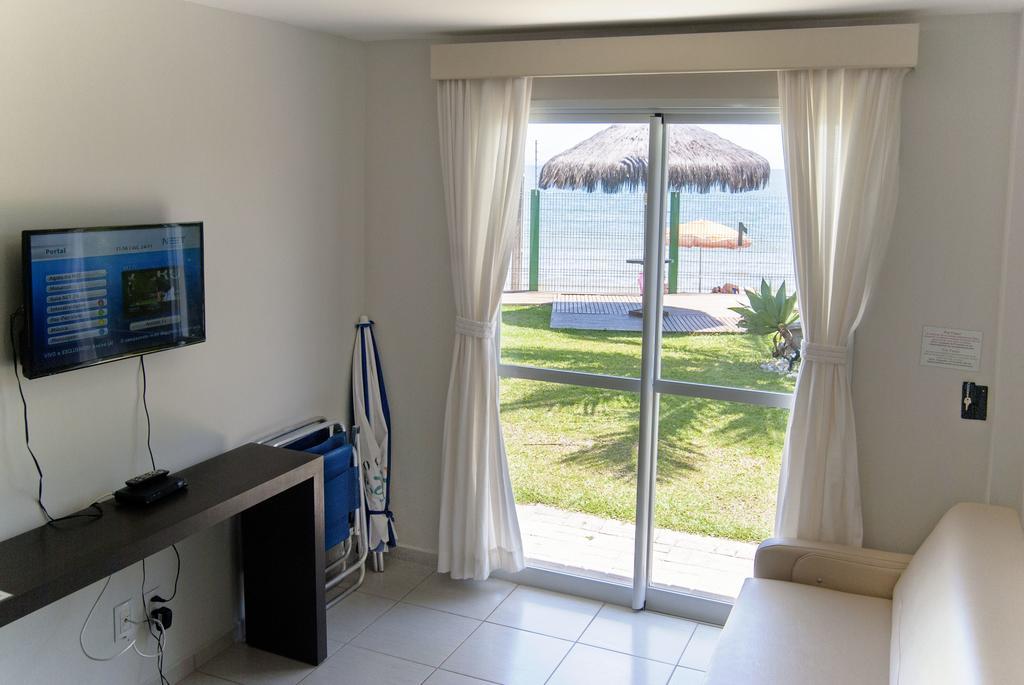 Pousada Holiday Florianopolis Ngoại thất bức ảnh