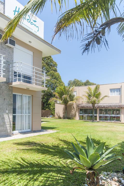 Pousada Holiday Florianopolis Ngoại thất bức ảnh
