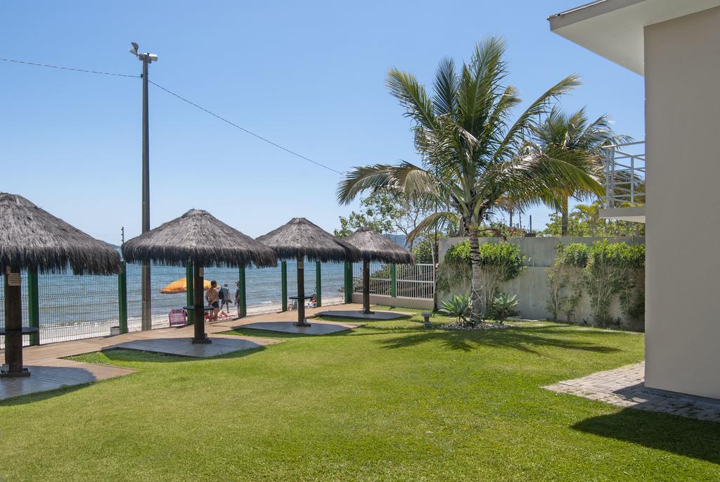 Pousada Holiday Florianopolis Ngoại thất bức ảnh