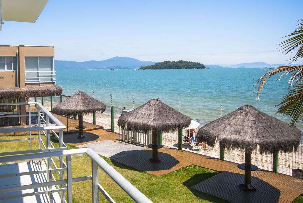 Pousada Holiday Florianopolis Ngoại thất bức ảnh