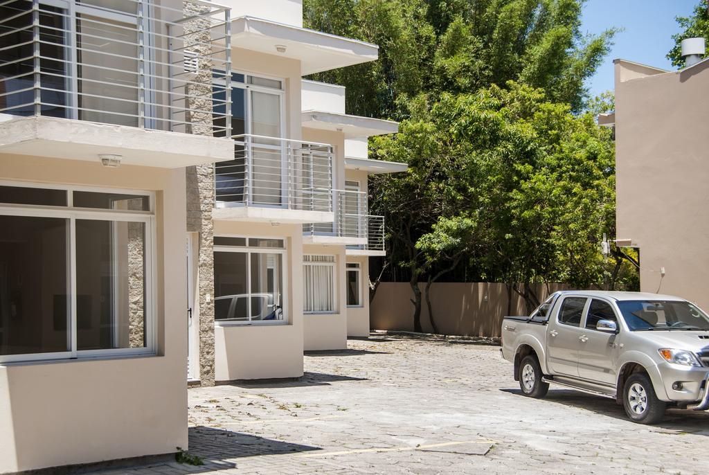 Pousada Holiday Florianopolis Ngoại thất bức ảnh