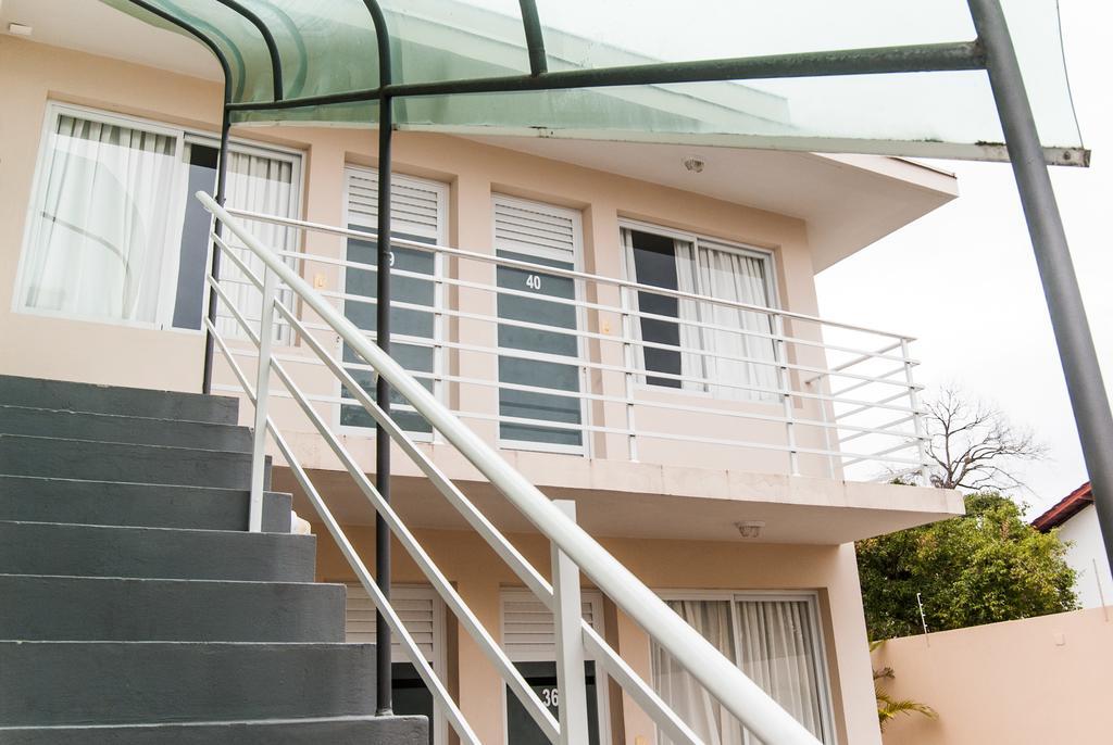 Pousada Holiday Florianopolis Ngoại thất bức ảnh