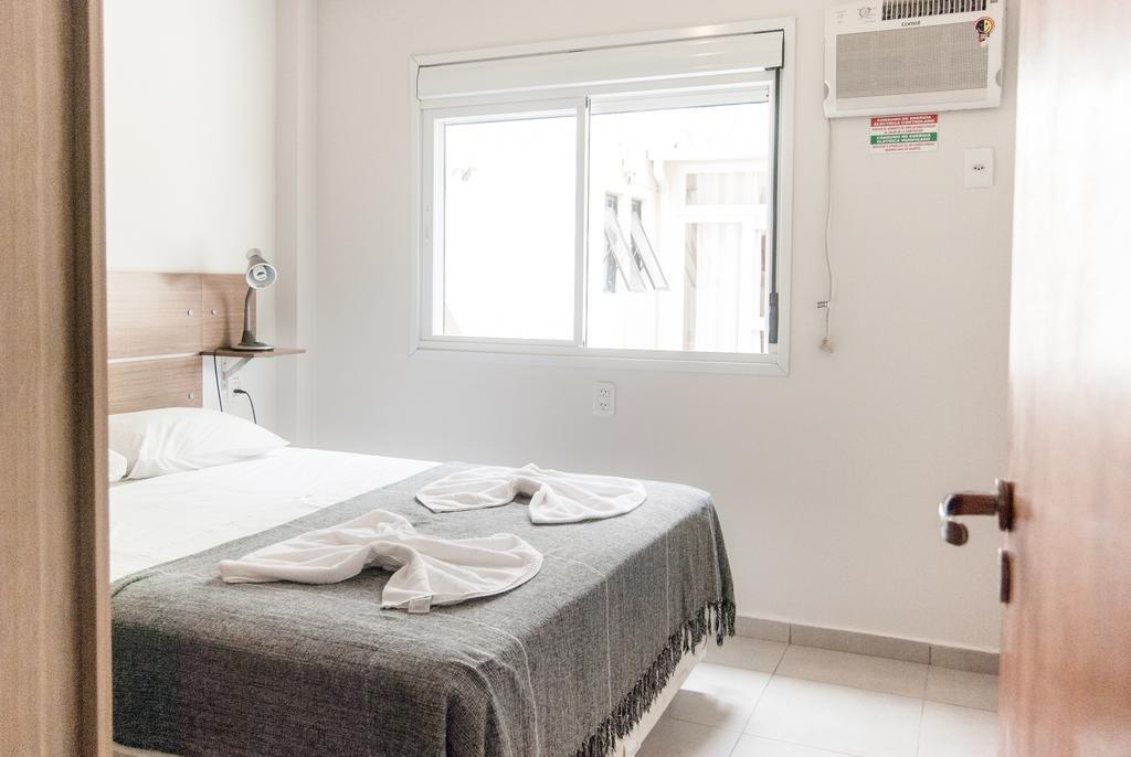 Pousada Holiday Florianopolis Ngoại thất bức ảnh