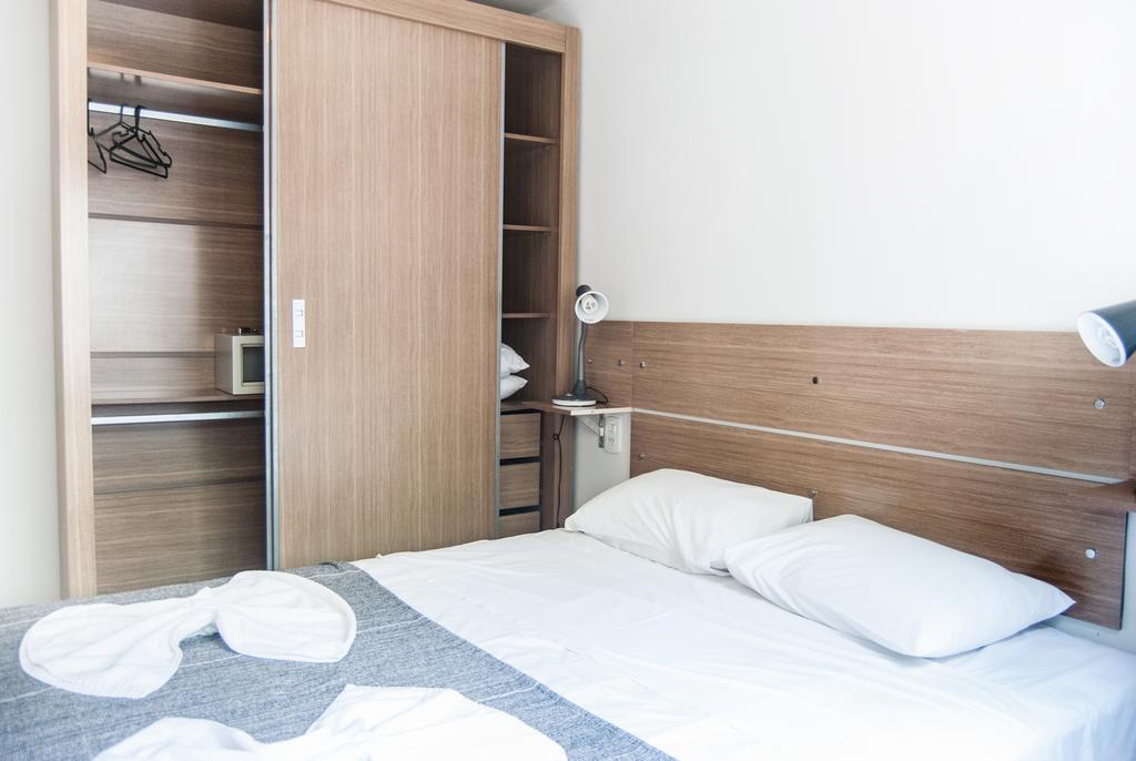 Pousada Holiday Florianopolis Ngoại thất bức ảnh