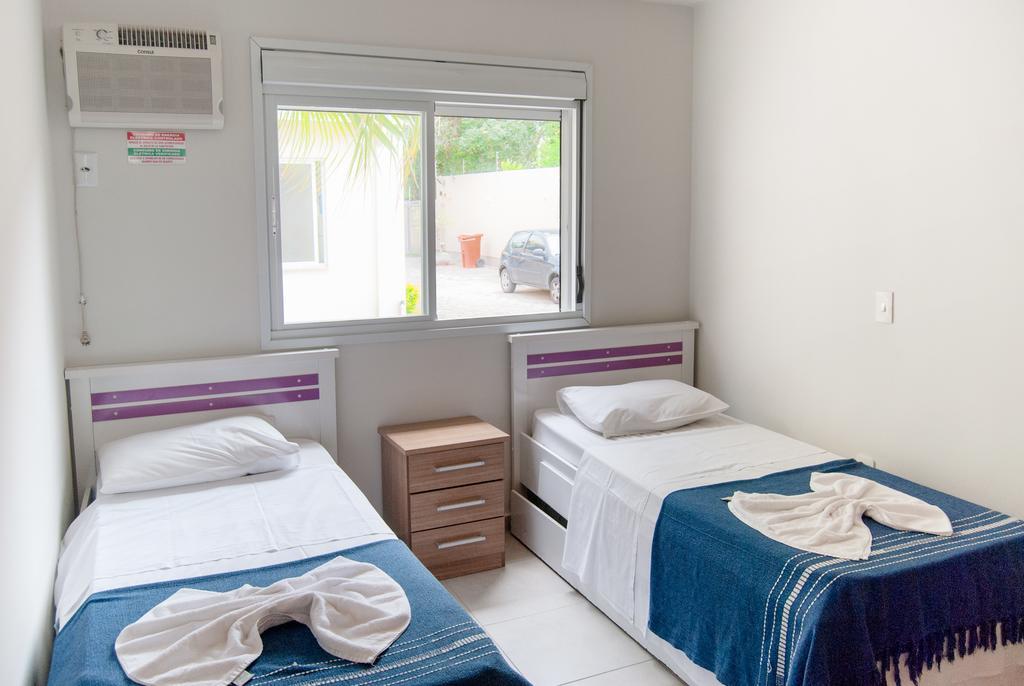 Pousada Holiday Florianopolis Ngoại thất bức ảnh