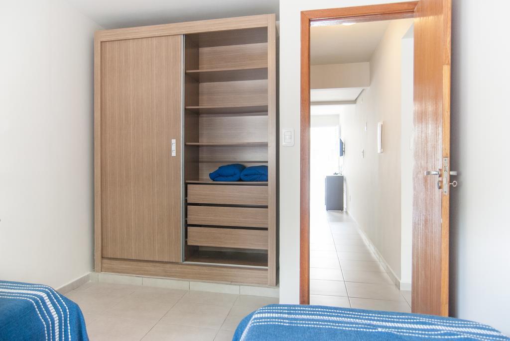 Pousada Holiday Florianopolis Ngoại thất bức ảnh