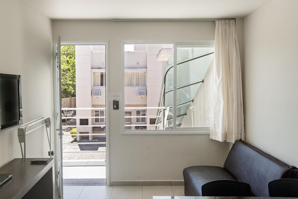 Pousada Holiday Florianopolis Ngoại thất bức ảnh