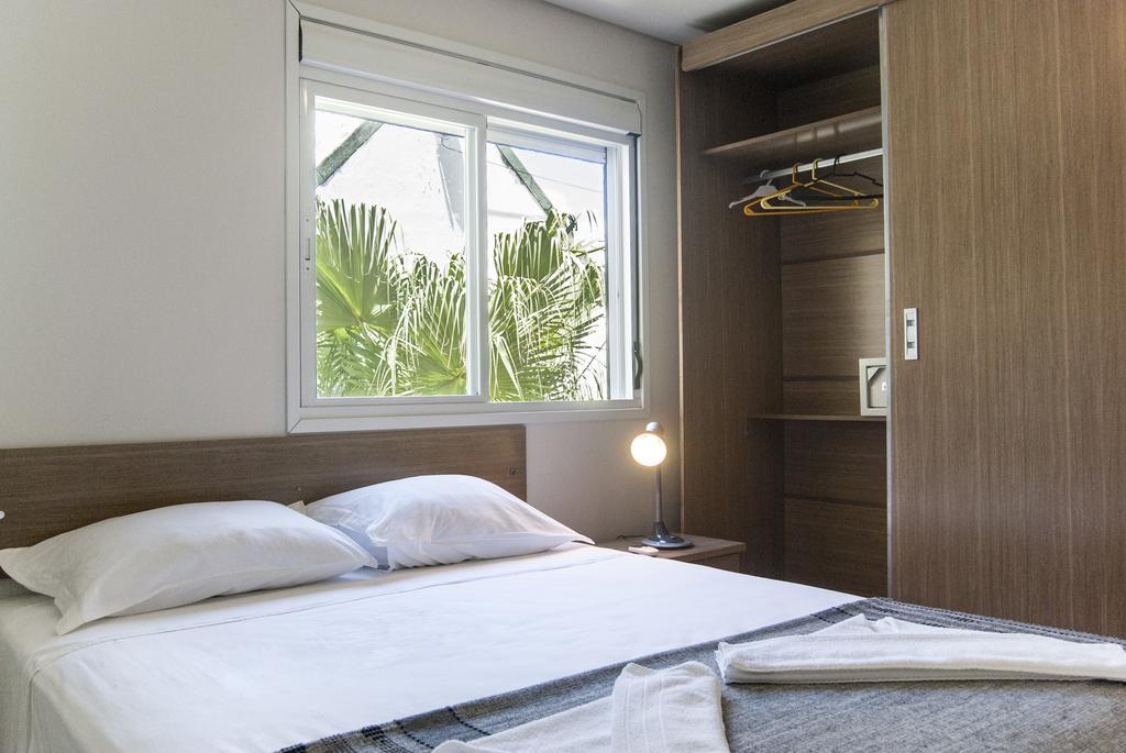 Pousada Holiday Florianopolis Ngoại thất bức ảnh